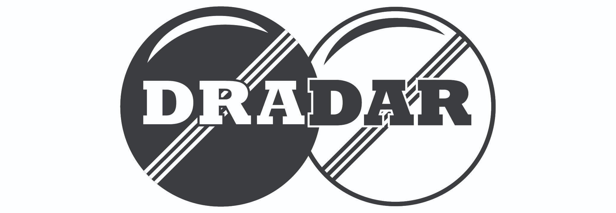 Logos_DRADAR